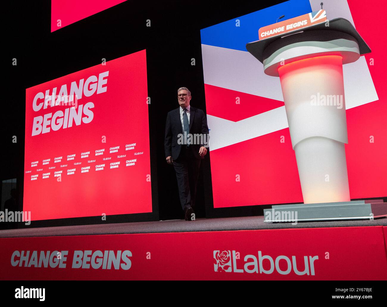Keir Starmer visual data 2