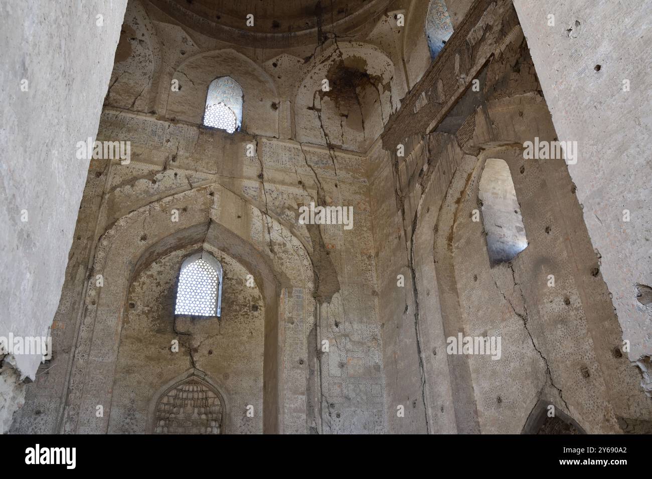 15th century persian art hi-res stock photography and images - Alamy