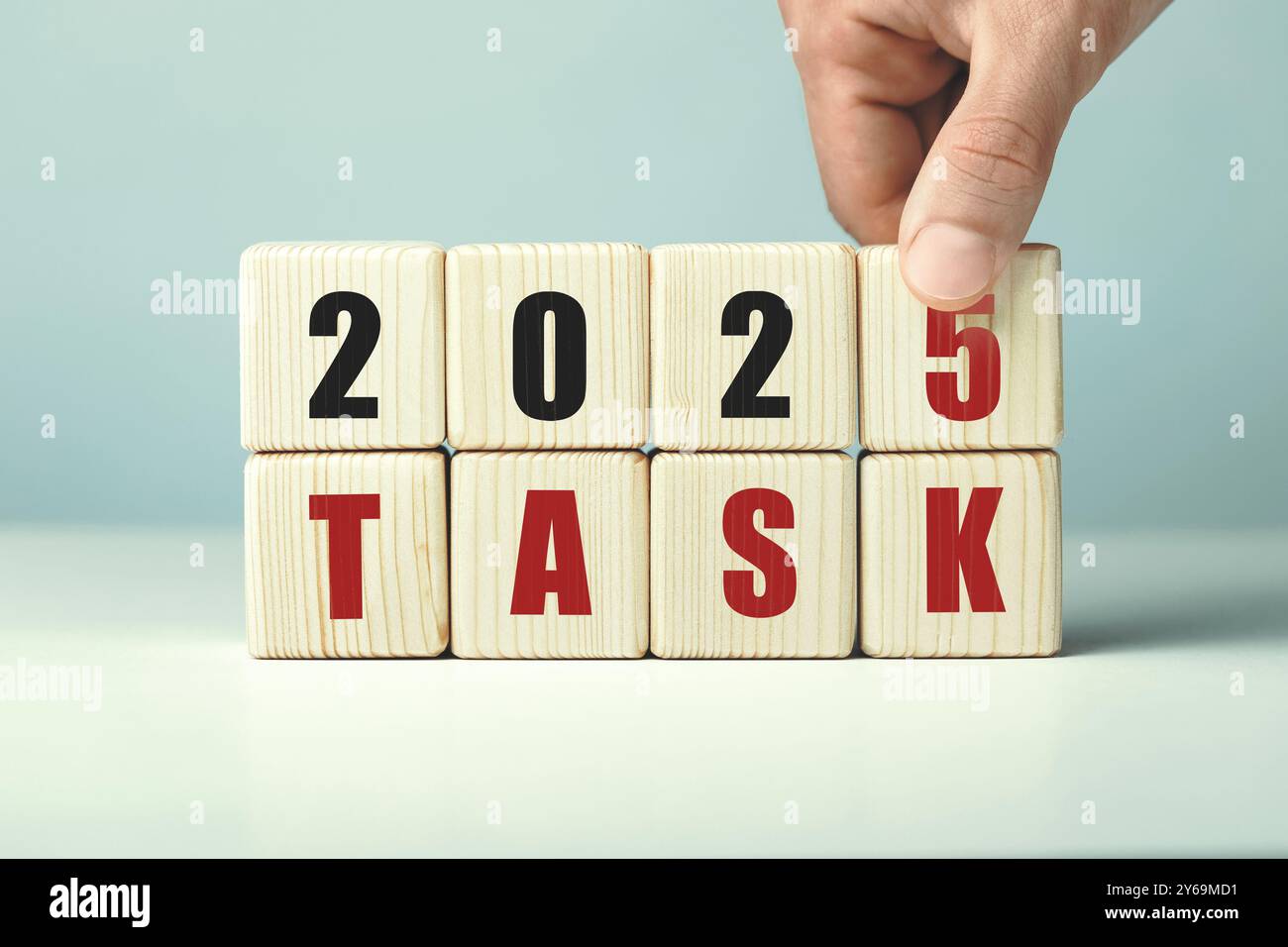 2025 Task Word Written On Wooden Cubes Stock Photo Alamy 2025 Task Word Written On Wooden Cubes 2Y69MD1