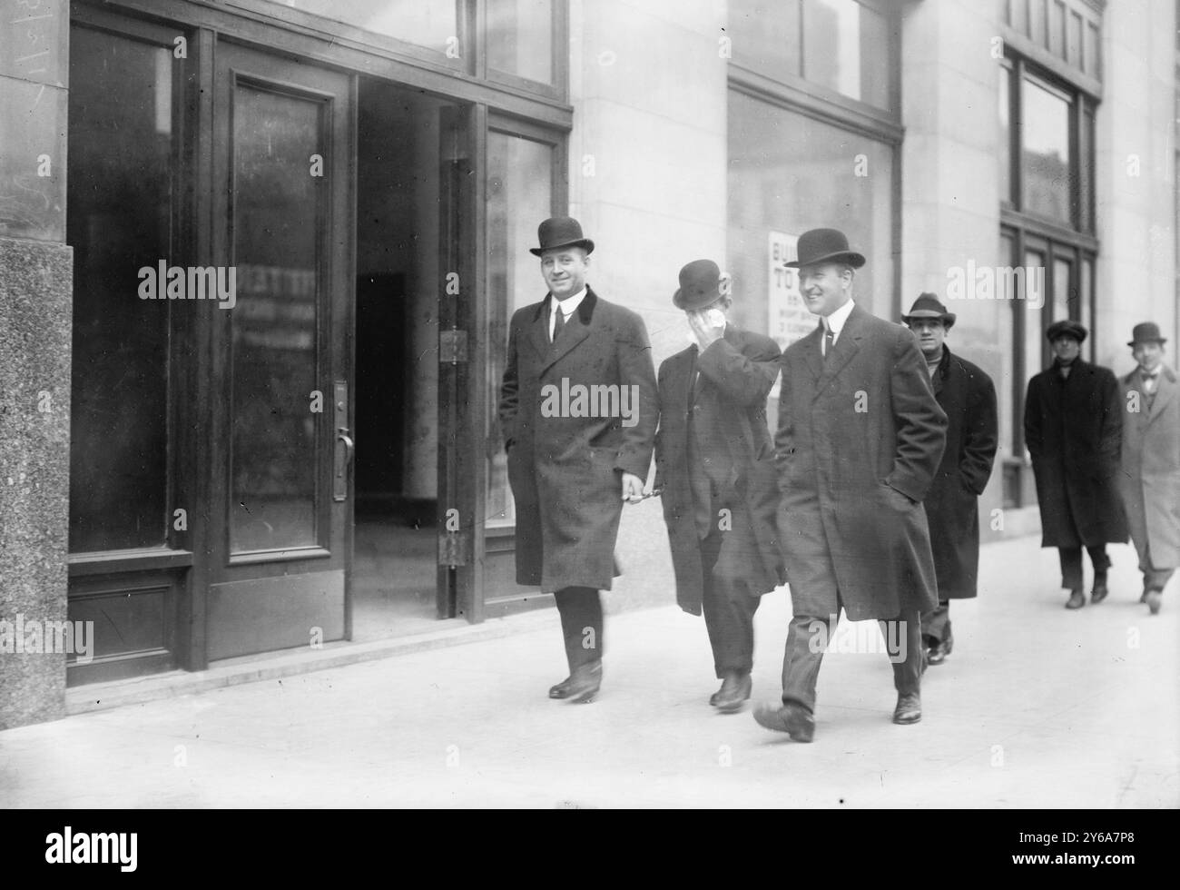 Eugene splaine under arrest hi-res stock photography and images - Alamy