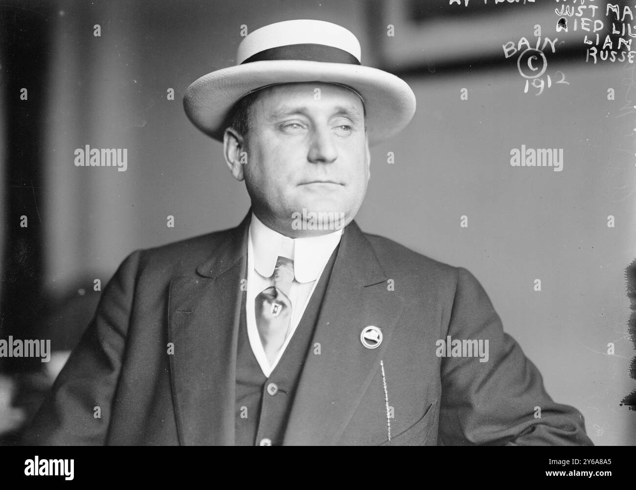 married-lillian-russell-hi-res-stock-photography-and-images-alamy