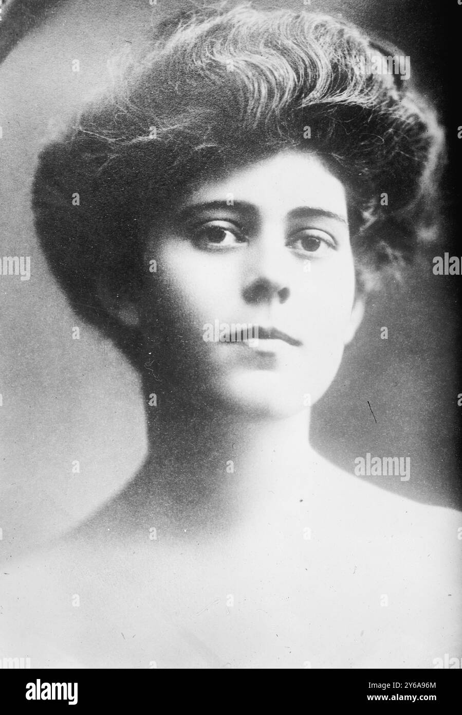 Mrs richard coke burleson hi-res stock photography and images - Alamy