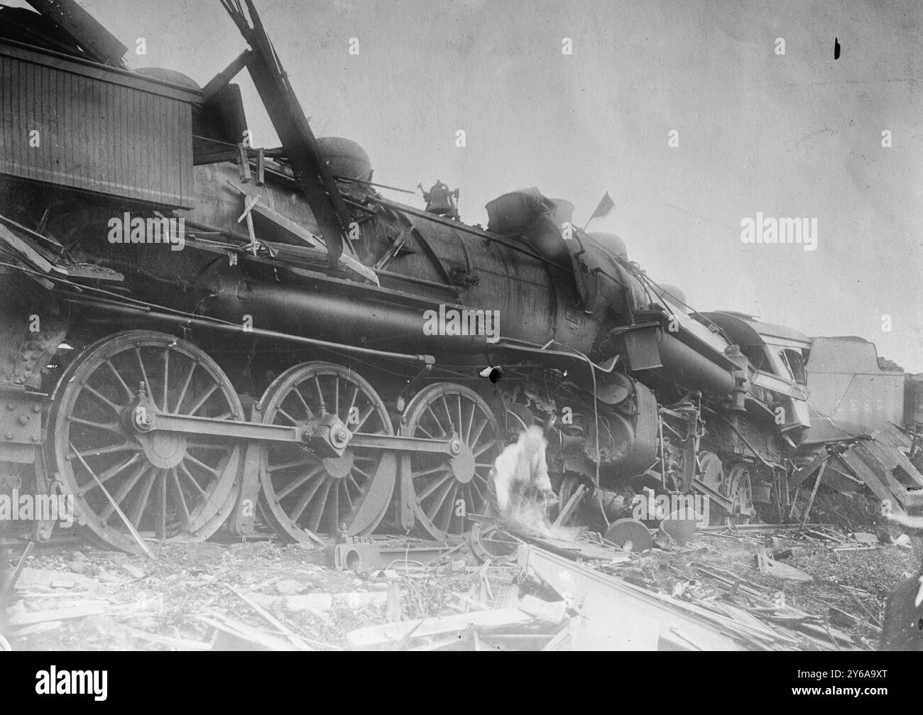 20th century limited hi-res stock photography and images - Alamy