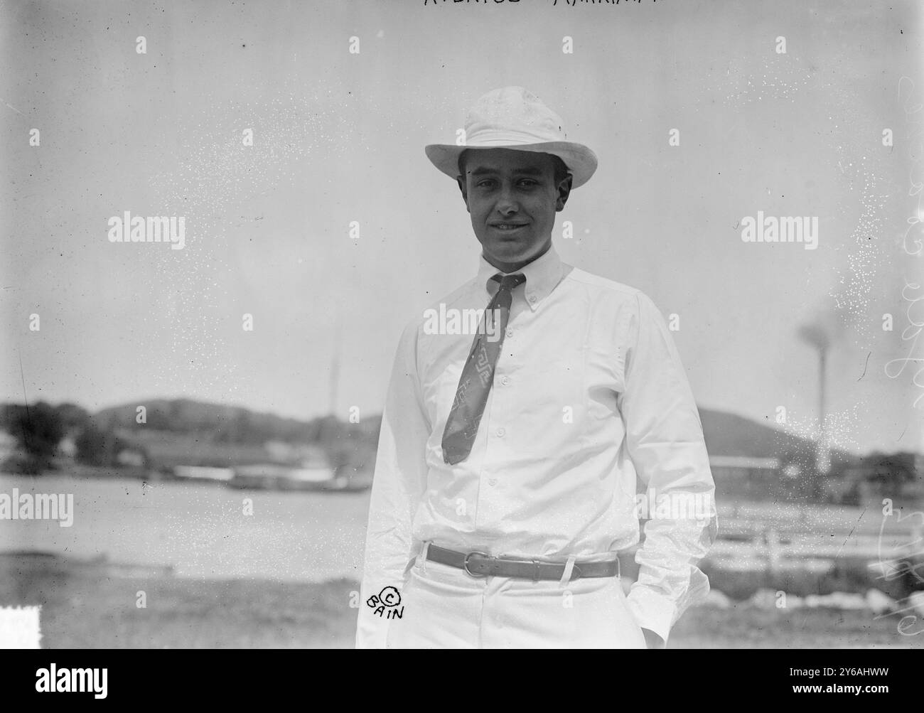 1913 june 8 hi-res stock photography and images - Alamy
