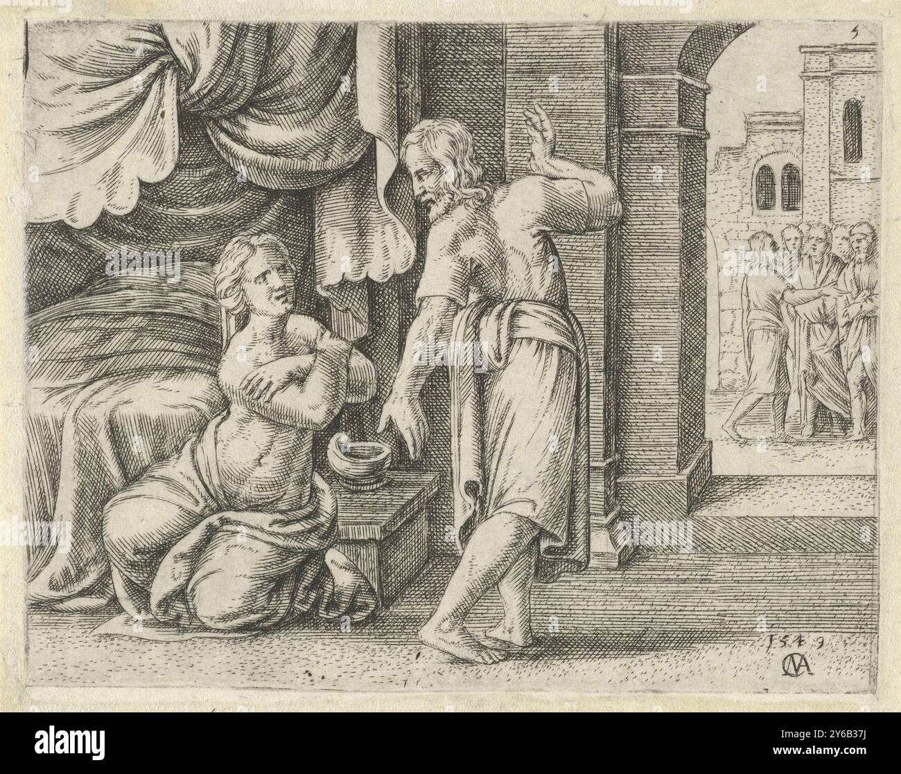 Samson Honey Riddle Samson's wife begs him to reveal the solution to the riddle, History of ...