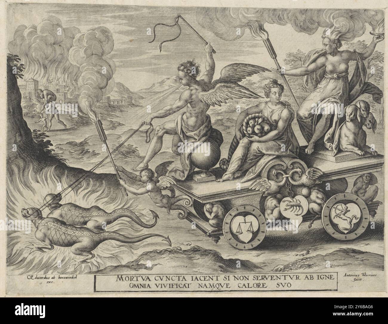 Element fire rides hi-res stock photography and images - Alamy