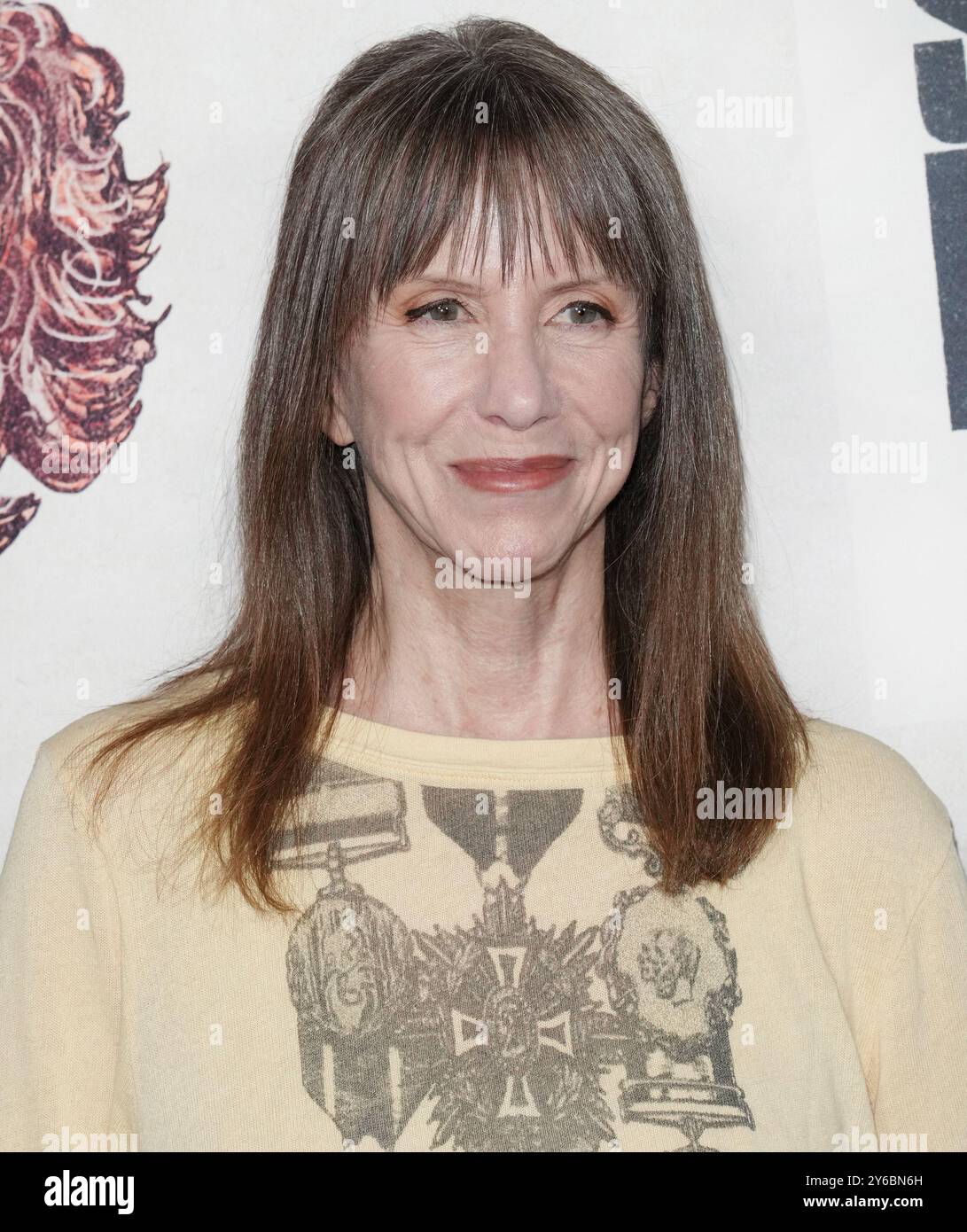 Laraine Newman Hi Res Stock Photography And Images Alamy Los Angeles Usa 24th Sep 2024 Laraine Newman Arrives At The Sonys Saturday Night Los Angeles Screening Held At The Vista Theatre In Los Angeles Ca On Tuesday September 24 2024 Photo By Sthanlee B Miradorsipa Usa Credit Sipa Usaalamy Live News 2Y6BN6H 