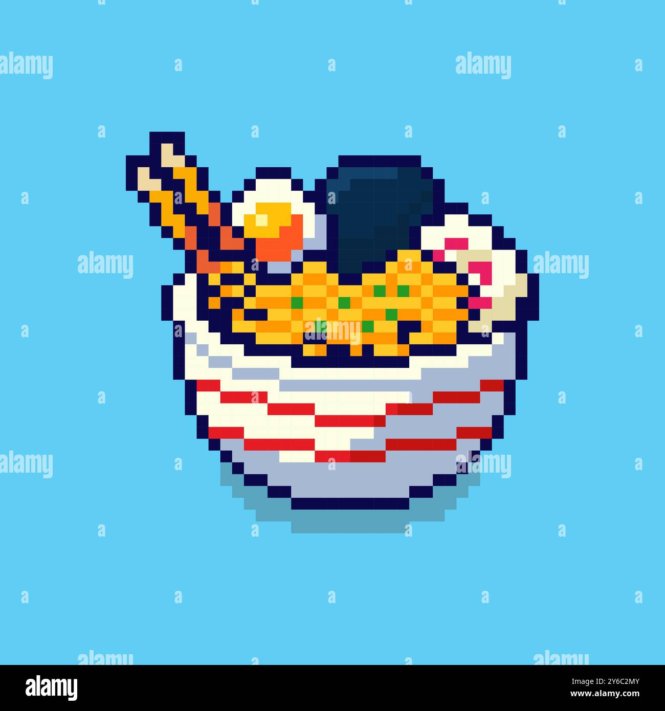 Pixel Art Ramen Game Asset Design Stock Vector Image Art Alamy pixel-art-ramen-game-asset-design-stock-vector-image-art-alamy