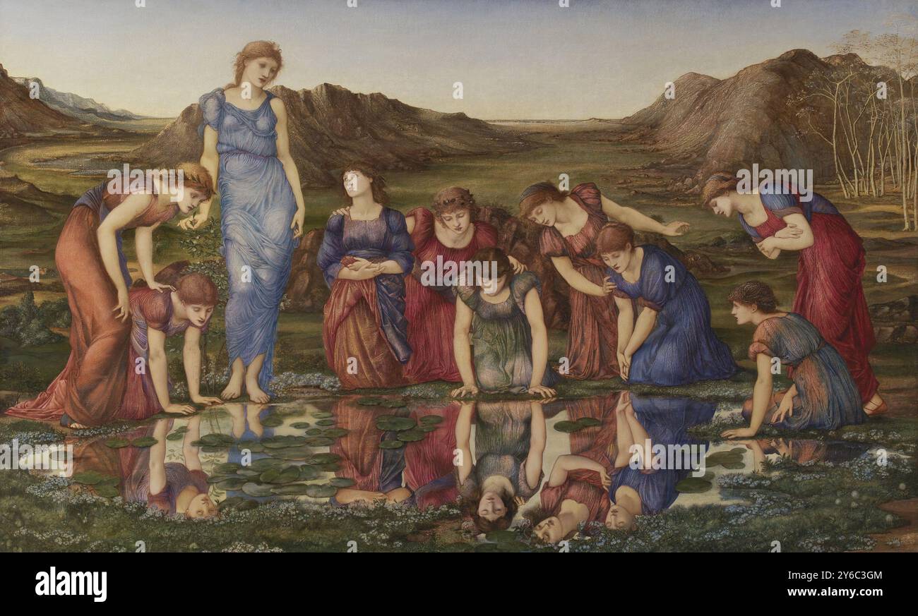 The mirror of venus hi-res stock photography and images - Alamy