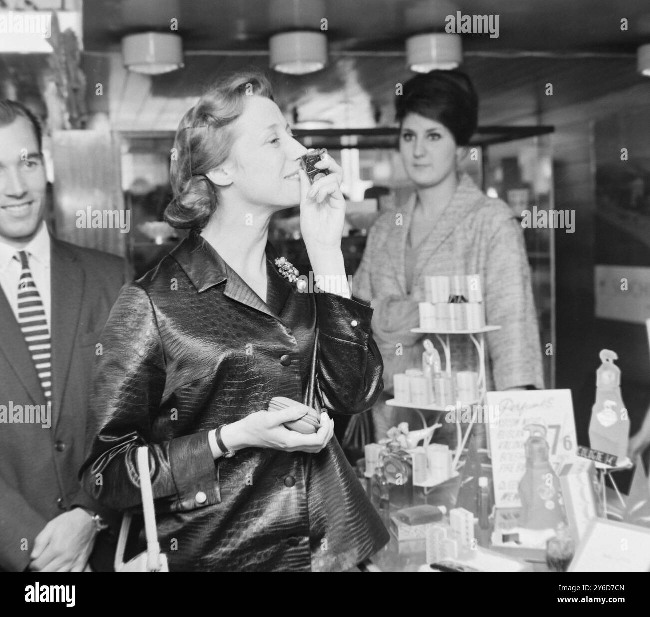 PRIMA BALLERINA FOR THE BOLSHOI BALLET MAYA PLISETSKAYA IN LONDON ; 17 ...