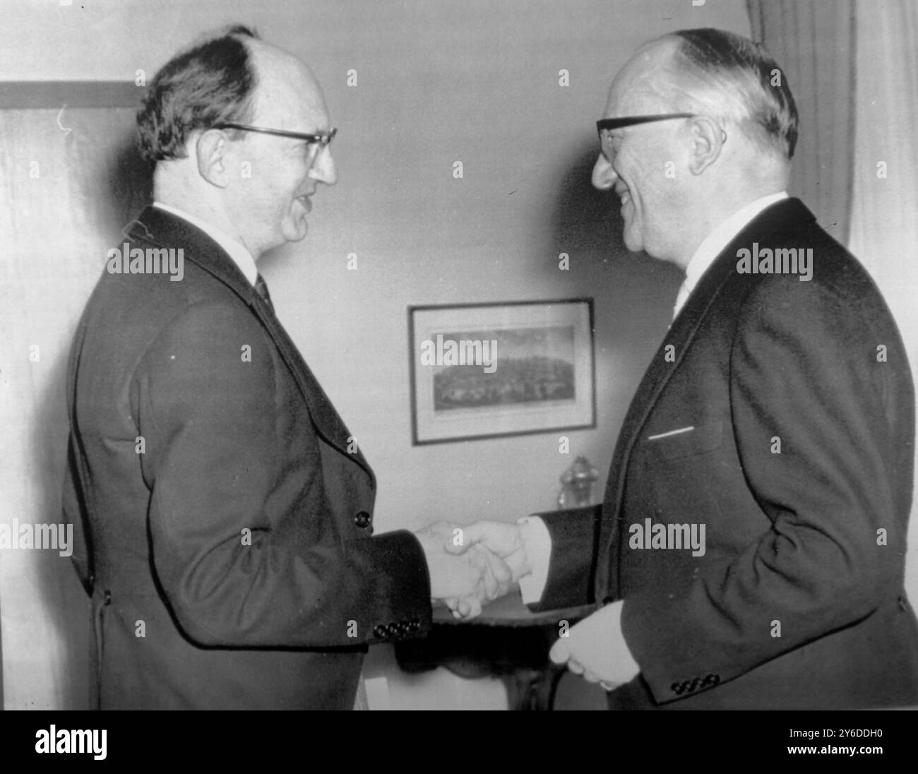 Ambassador of sport Black and White Stock Photos Images Alamy