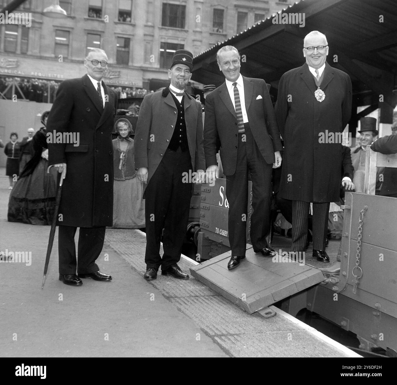 Marples station hi-res stock photography and images - Alamy