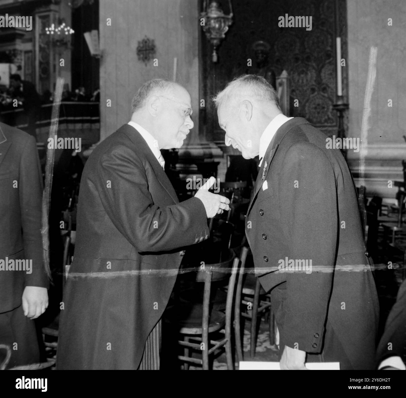 Andrei kolmogorov hi-res stock photography and images - Alamy