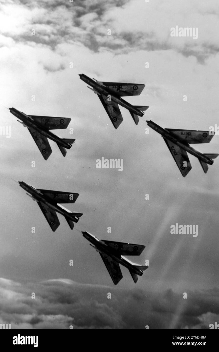 Squadron 11 Black and White Stock Photos & Images - Alamy
