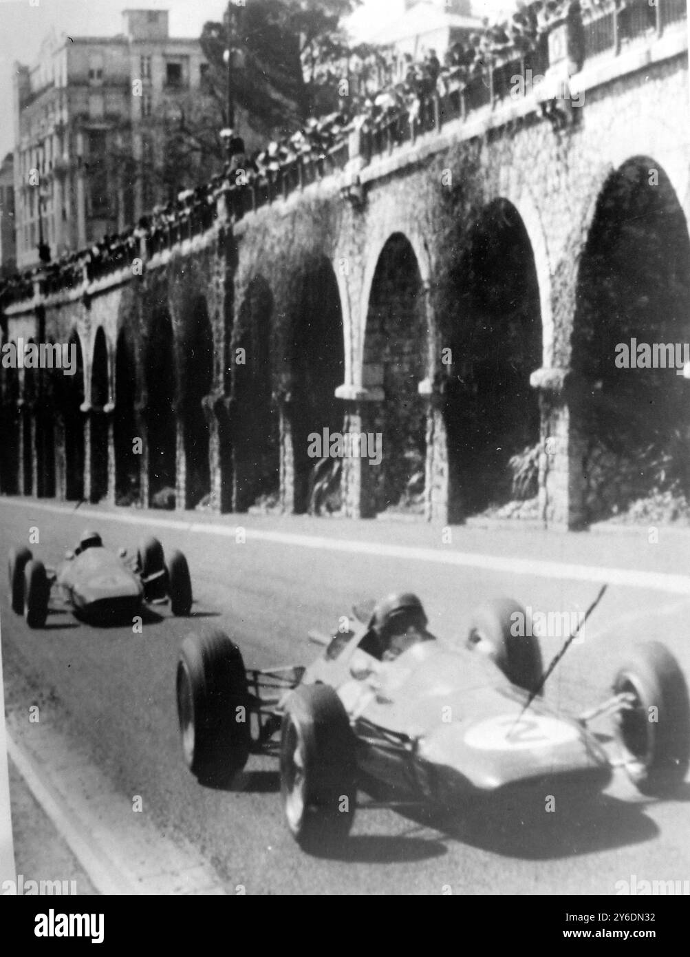 Grand prix de Pau Classic 2023 : Un beau succès