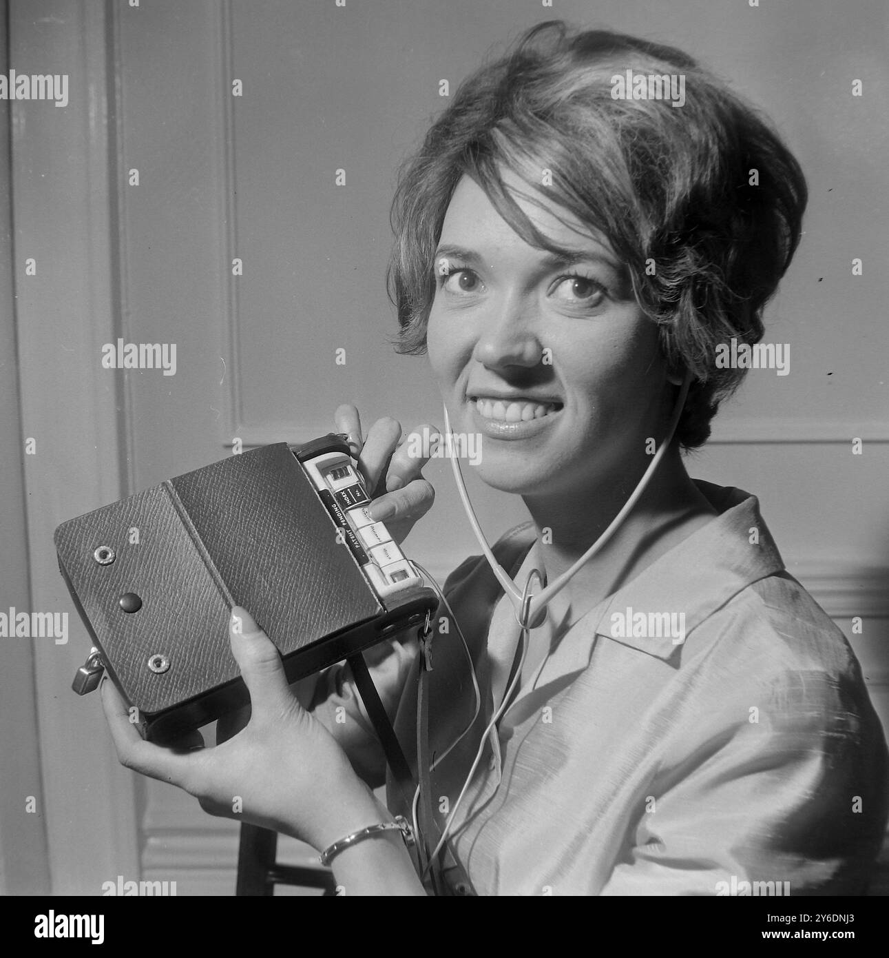 Inventions april hi-res stock photography and images - Alamy
