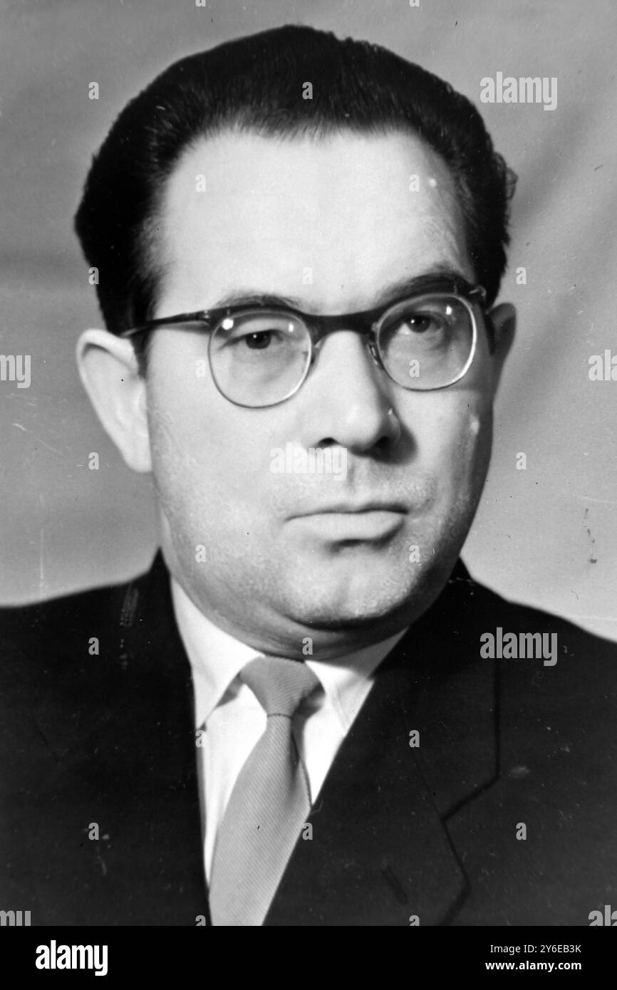Rudakov hi-res stock photography and images - Alamy