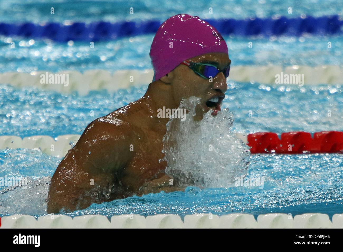 Carlos daniel serrano zarate hi-res stock photography and images - Alamy
