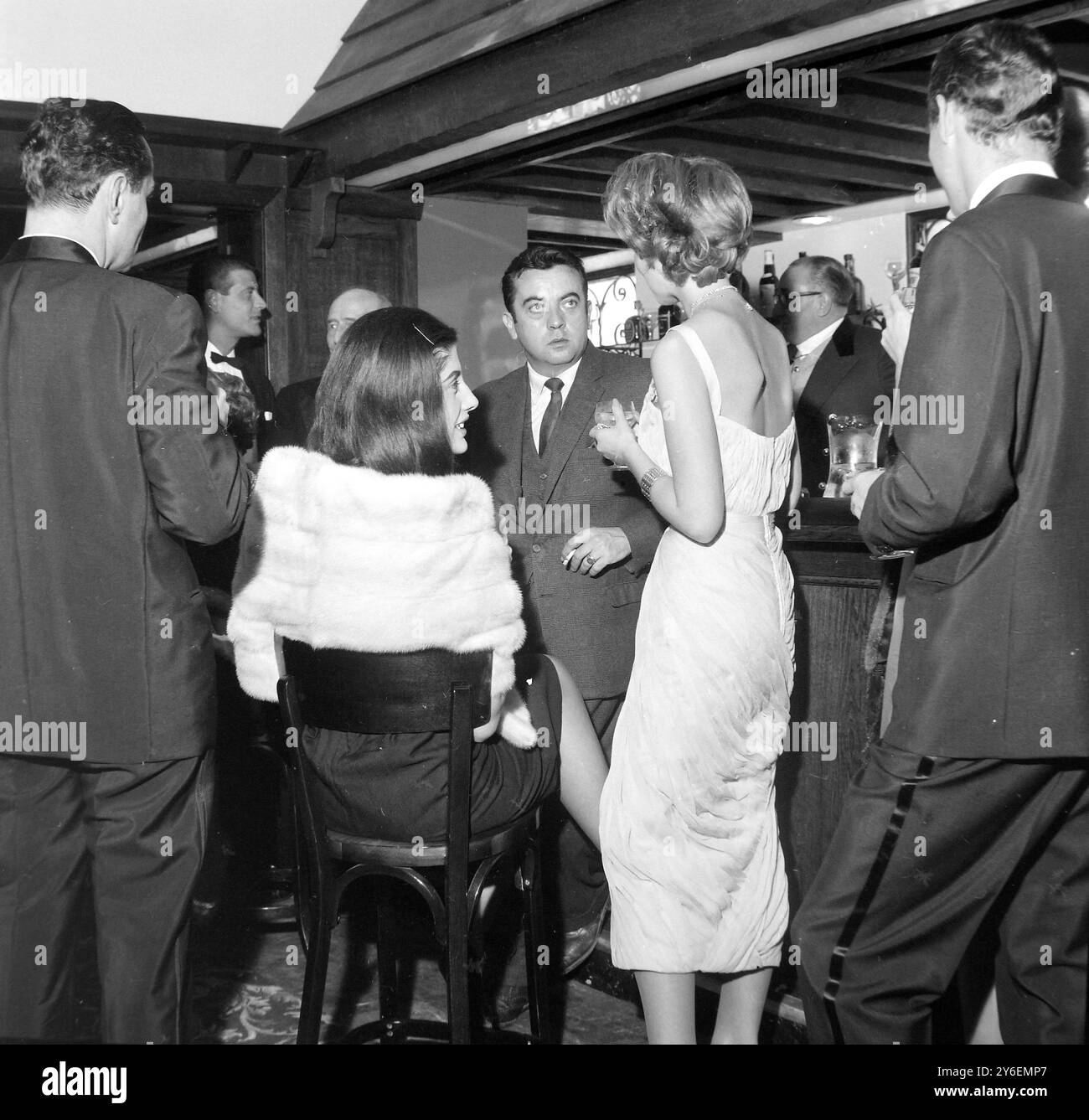 playboy club dress code Capturing the Fantasy of The Playboy Club