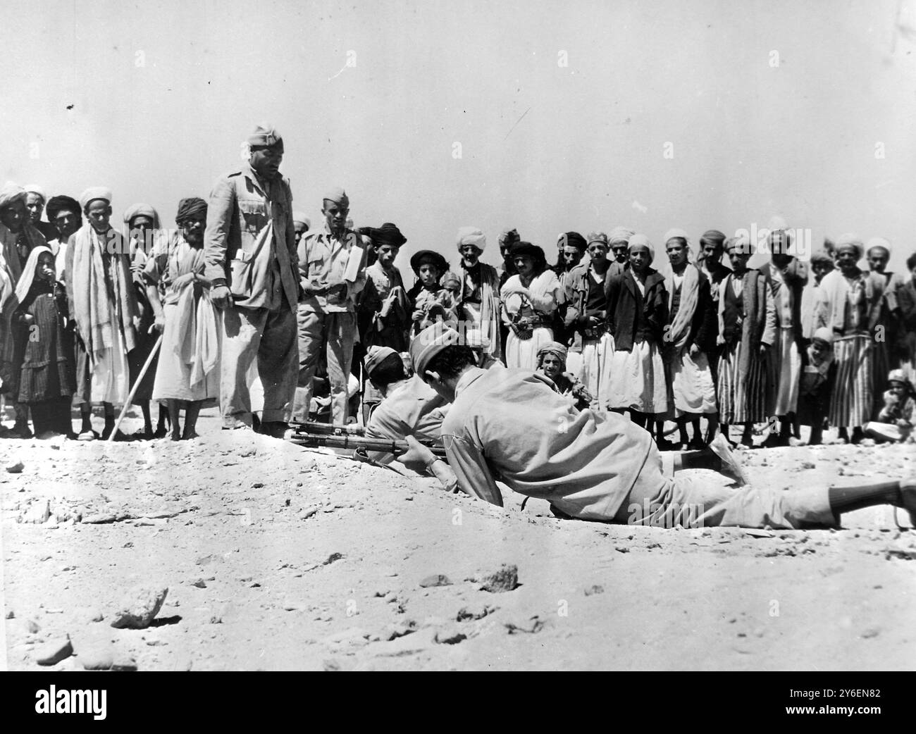 Historic military training Black and White Stock Photos & Images - Alamy