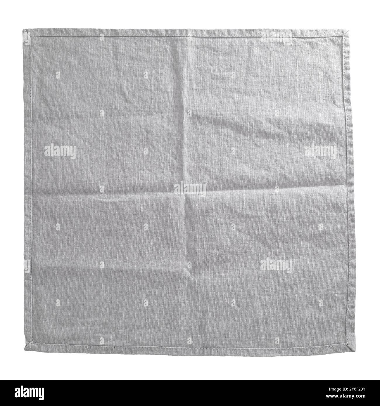 Spread out table Cut Out Stock Images Pictures Alamy