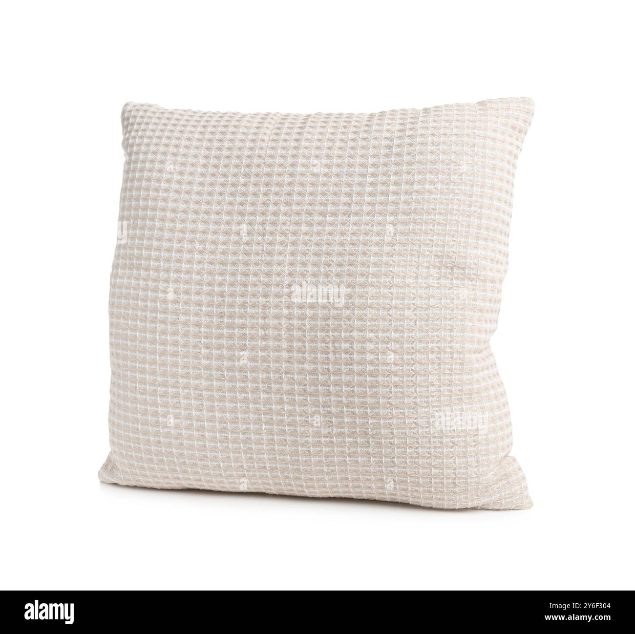 One Soft Light Pillow Isolated On White Stock Photo Alamy one-soft-light-pillow-isolated-on-white-stock-photo-alamy