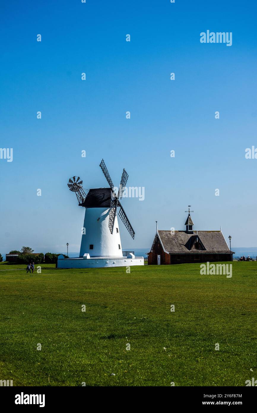 Old lytham lifeboat house hi-res stock photography and images - Alamy