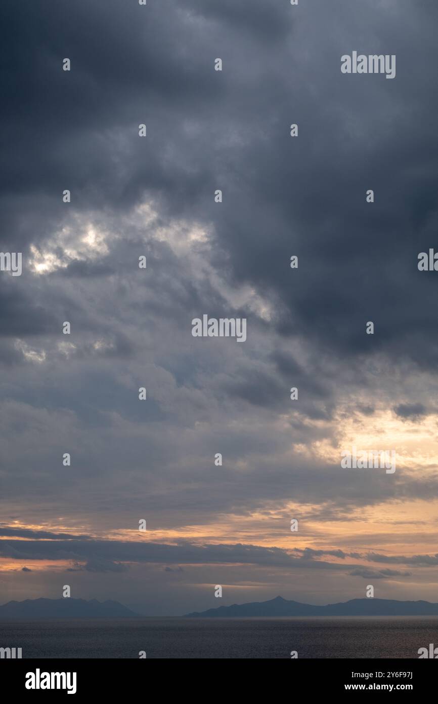 Vistas porttrait hi-res stock photography and images - Alamy