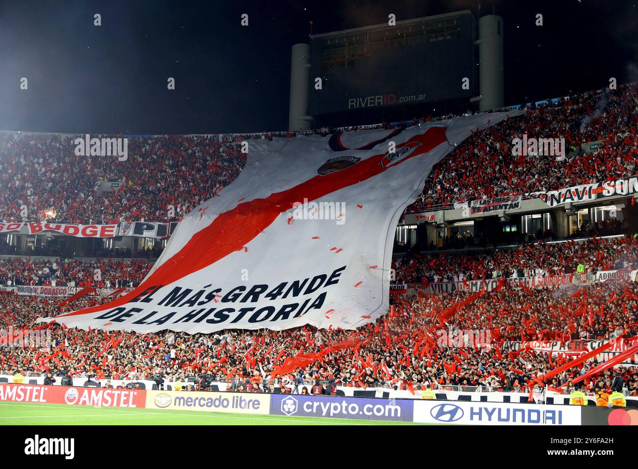 River plate argentina bandera hi-res stock photography and images 