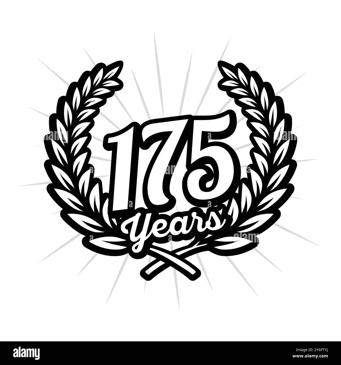 175th birthday party hi-res stock photography and images - Alamy