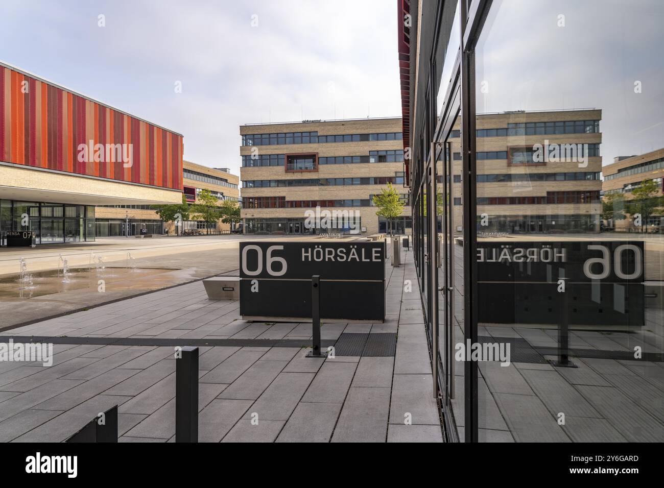 university of applied sciences ruhr west