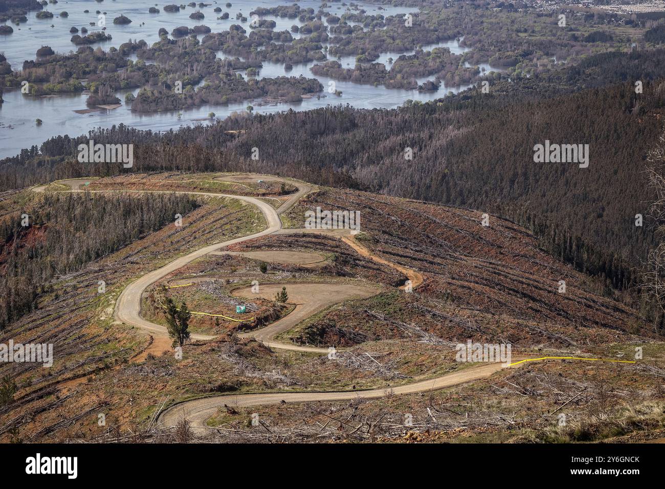 2024 world rally championship hi-res stock photography and images - Alamy