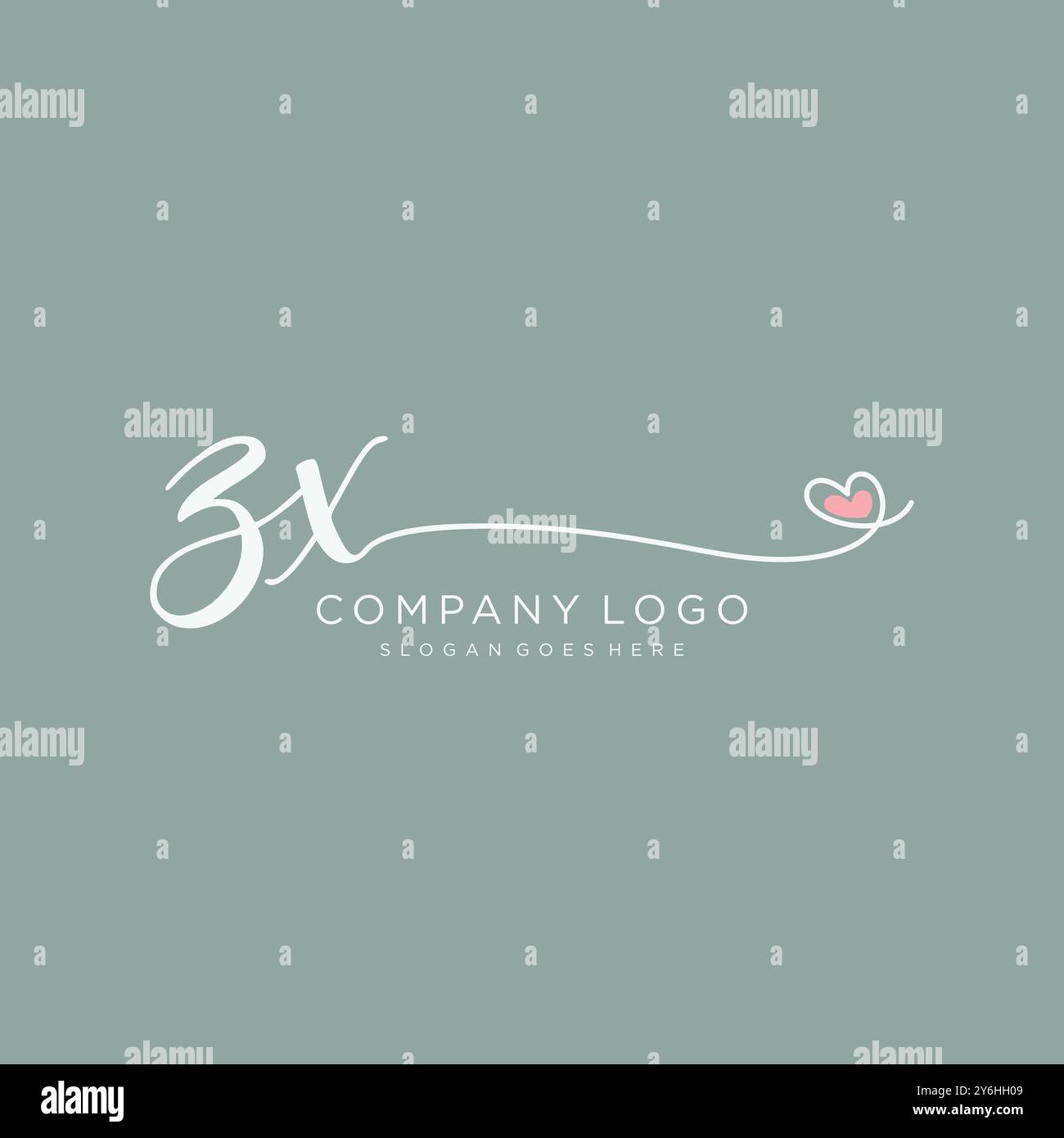 Initials zx hi-res stock photography and images - Alamy