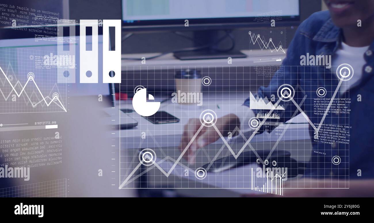 Digital image processing hi-res stock photography and images - Alamy