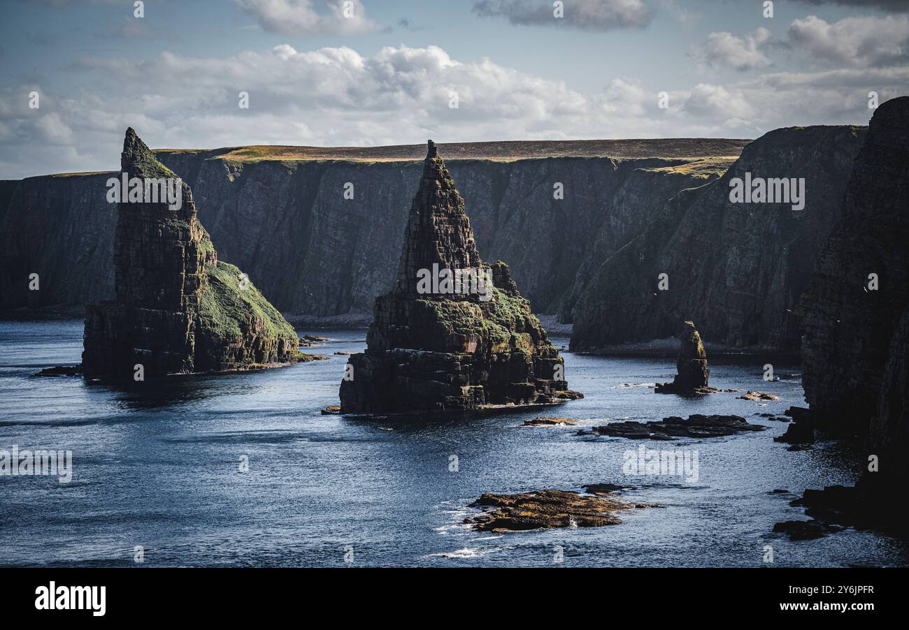 Old man of hoy hi-res stock photography and images - Alamy