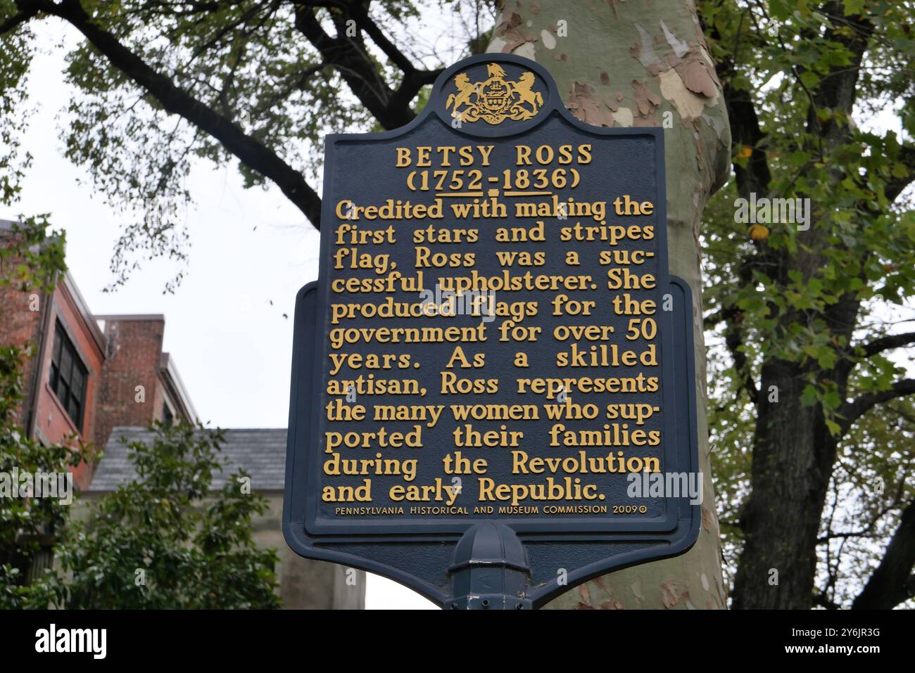 Betsy ross hi-res stock photography and images - Alamy