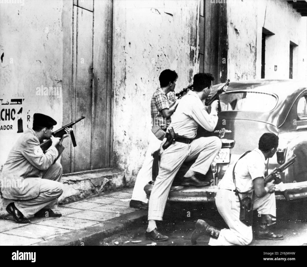 Take Control Cuban Caribbean Domestic Support and the Removal of Constraints