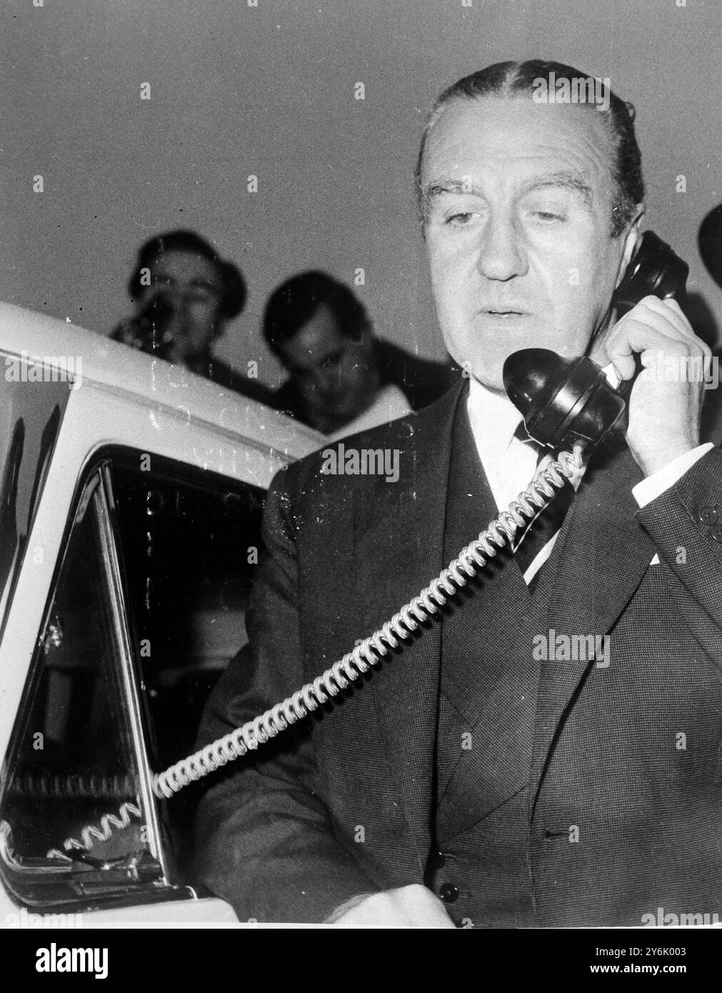 Motorway barriers Black and White Stock Photos & Images Alamy