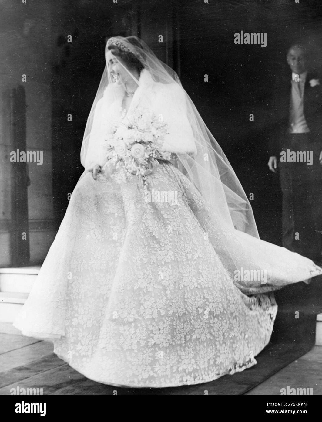 royal wedding dresses princess margaret Royal Wedding Gowns Through the Decades