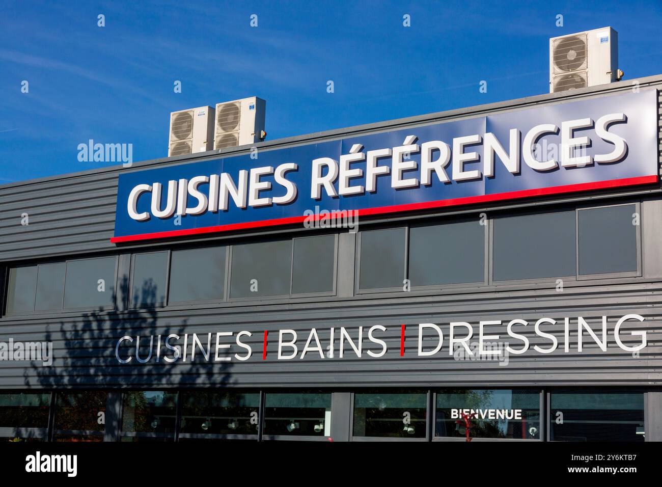 Cuisines References Stock Photo
