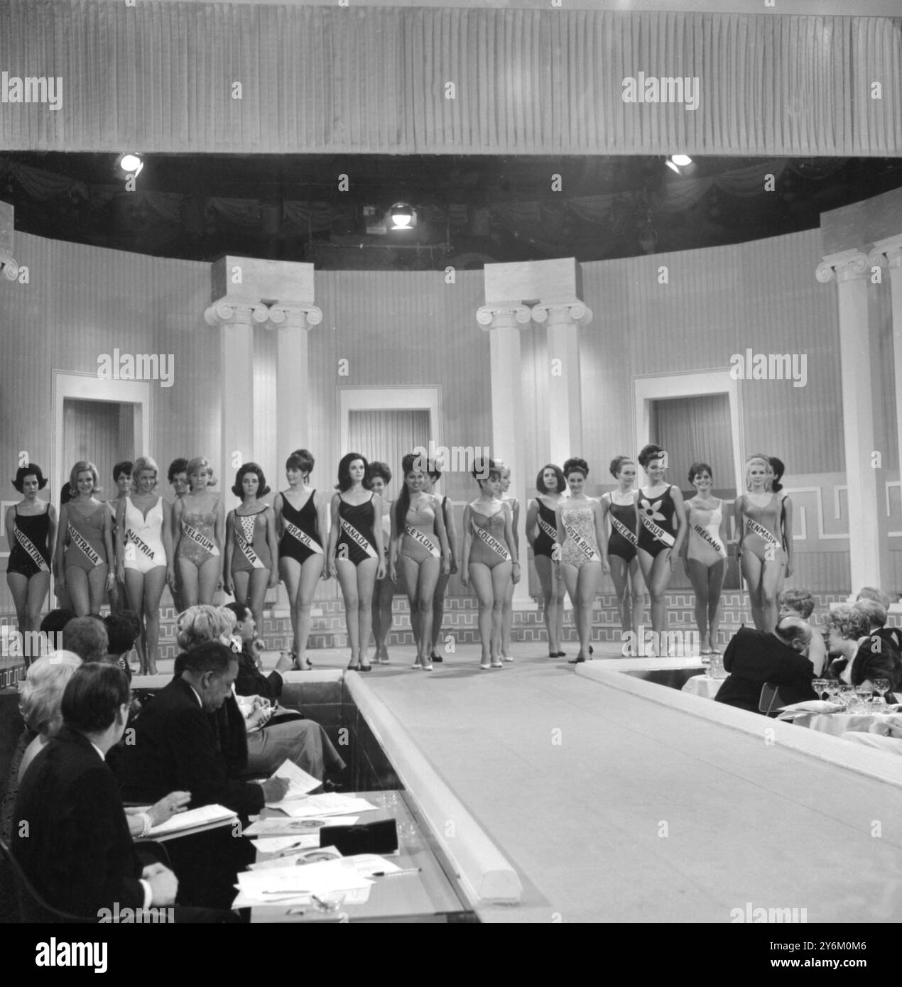 Gabriela de austria hi-res stock photography and images - Alamy