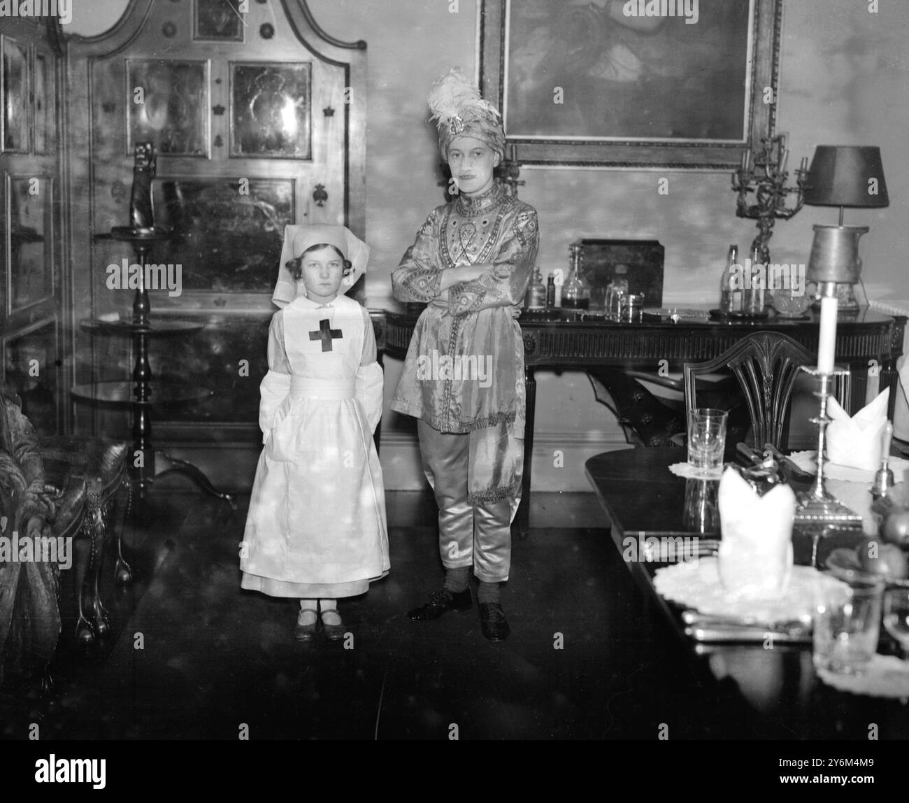 Lady mary cambridge hi-res stock photography and images - Alamy