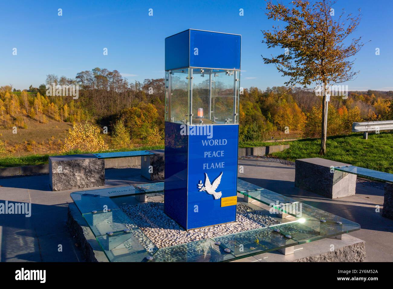 Belgium bridge hi-res stock photography and images - Alamy