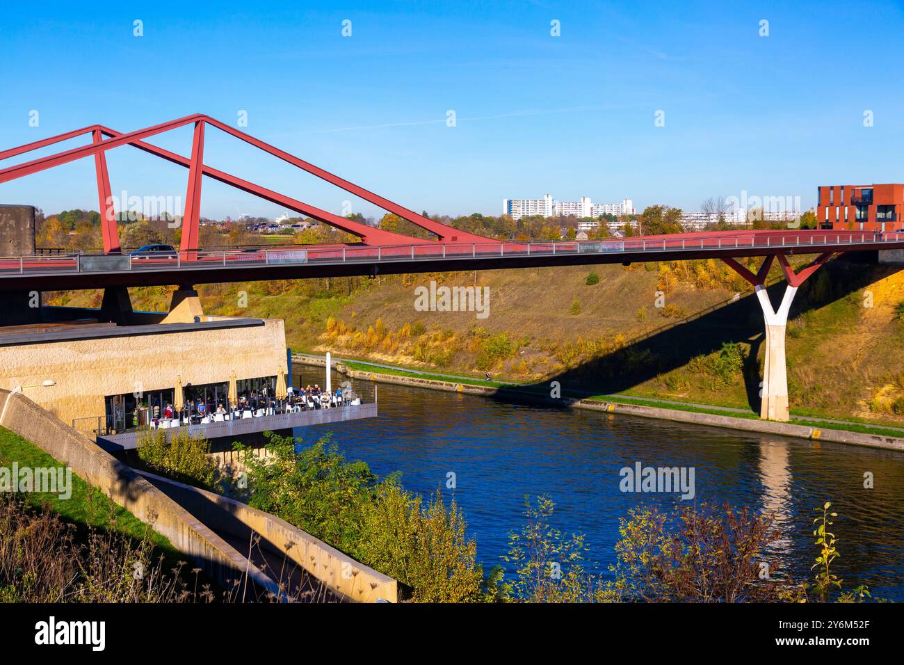 Bridge substructure hi-res stock photography and images - Alamy