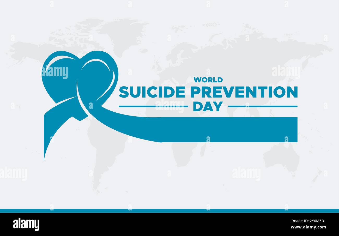 world suicide prevention day, 10 September, World Suicide Prevention ...