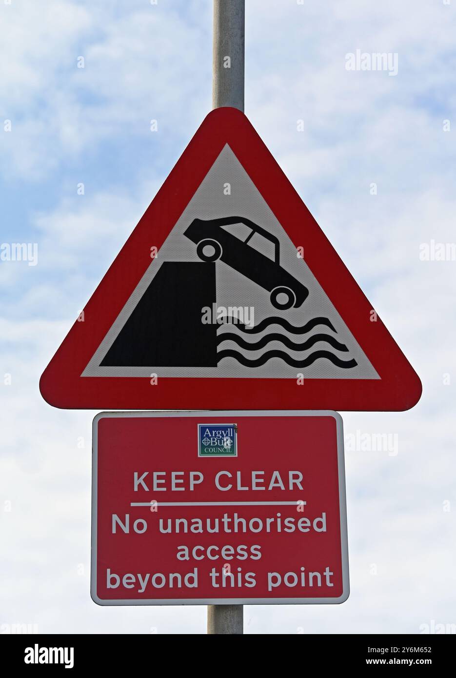 No unauthorised access beyond hi-res stock photography and images - Alamy