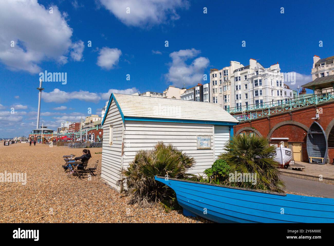 Brighton museum hi-res stock photography and images - Alamy