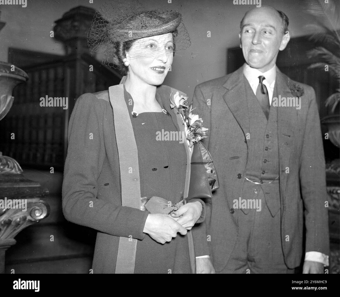 Vyvyan hi-res stock photography and images - Page 2 - Alamy, image size:1300x1135