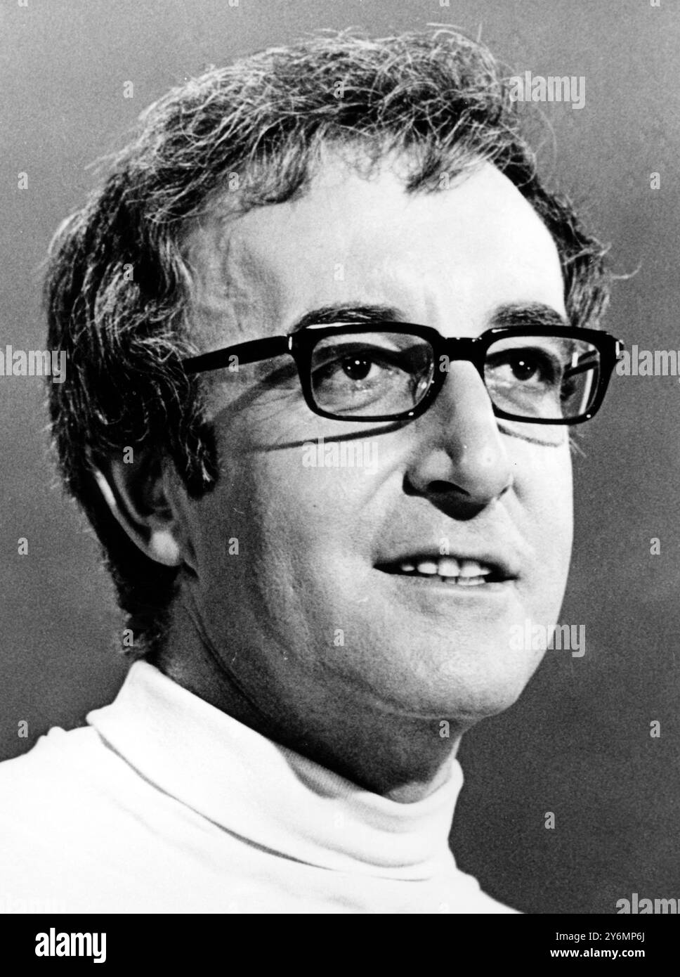 Peter Sellers Stock Photo