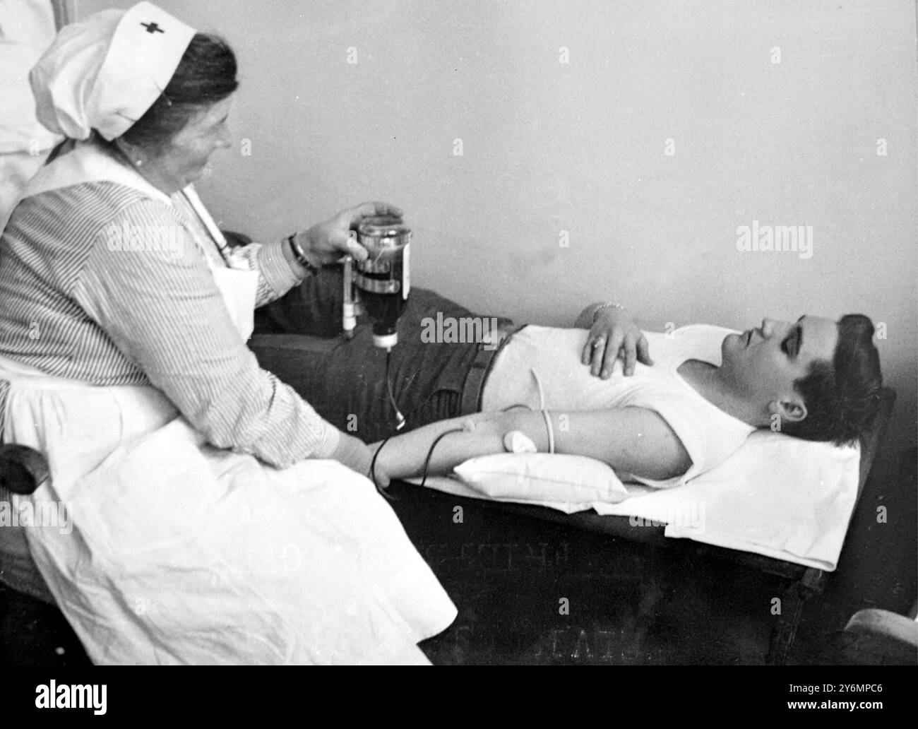 Elvis presley 1959 hires stock photography